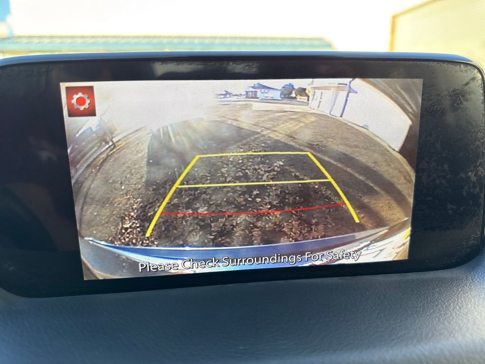 Used 2017 MAZDA CX-5 Grand Touring image 20