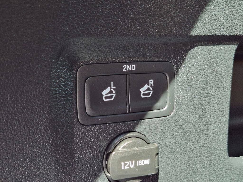 Certified 2024 Kia Telluride EX X-Line AWD/4WD image 8