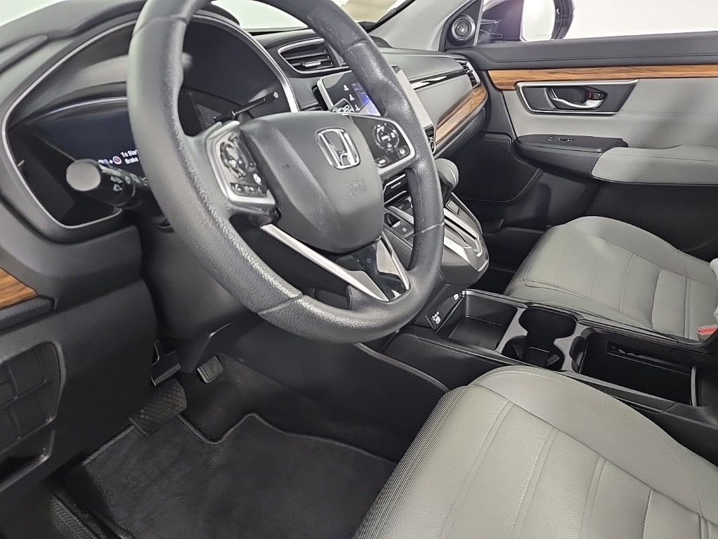 Used 2020 Honda CR-V EX image 22