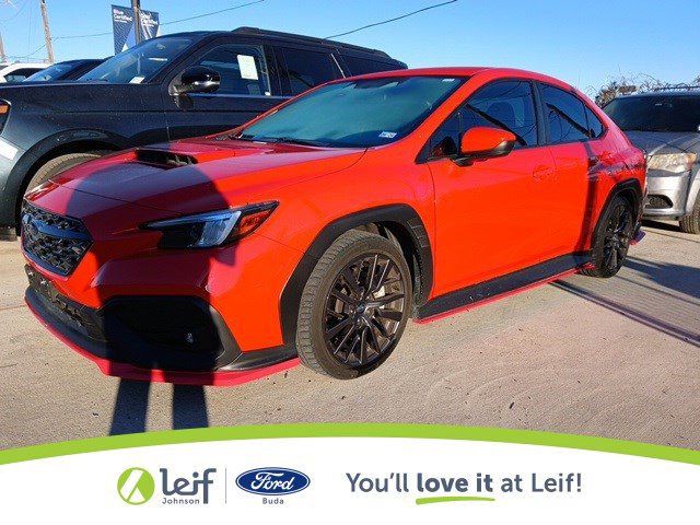 Used 2024 Subaru WRX Premium image 4