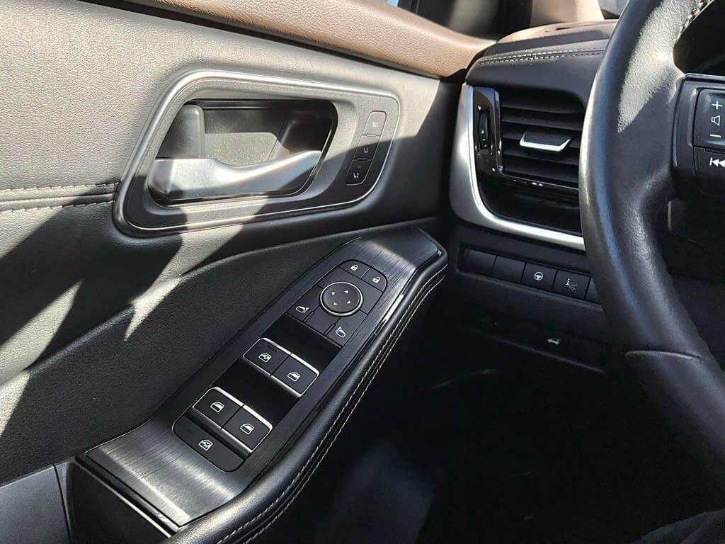 Used 2021 Nissan Rogue Platinum image 20