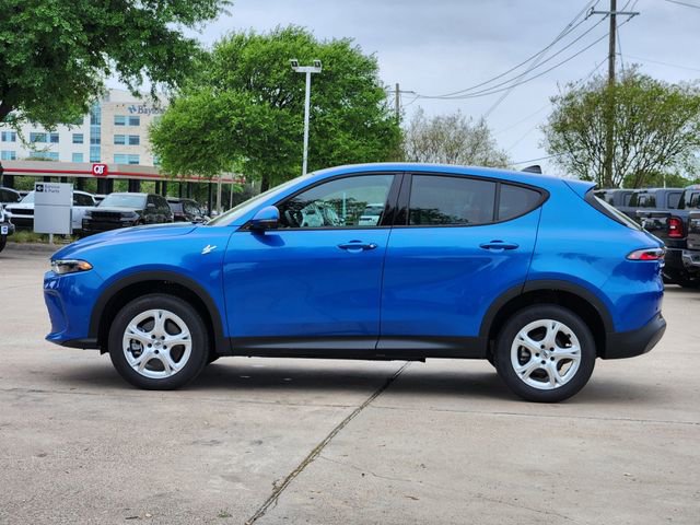 Certified 2024 Dodge Hornet GT image 4