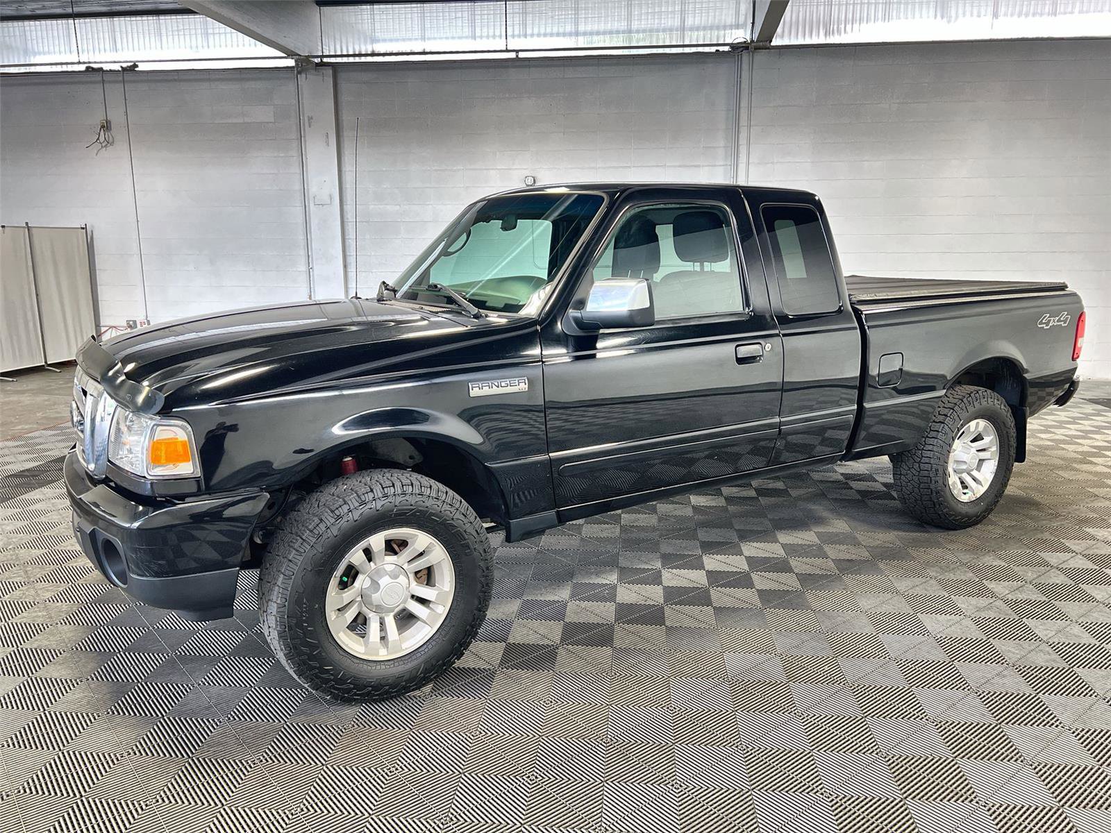 Used 2011 Ford Ranger XLT