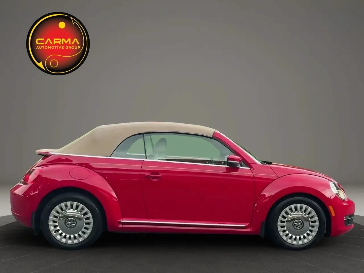 Used 2014 Volkswagen Beetle 1.8T FWD image 63