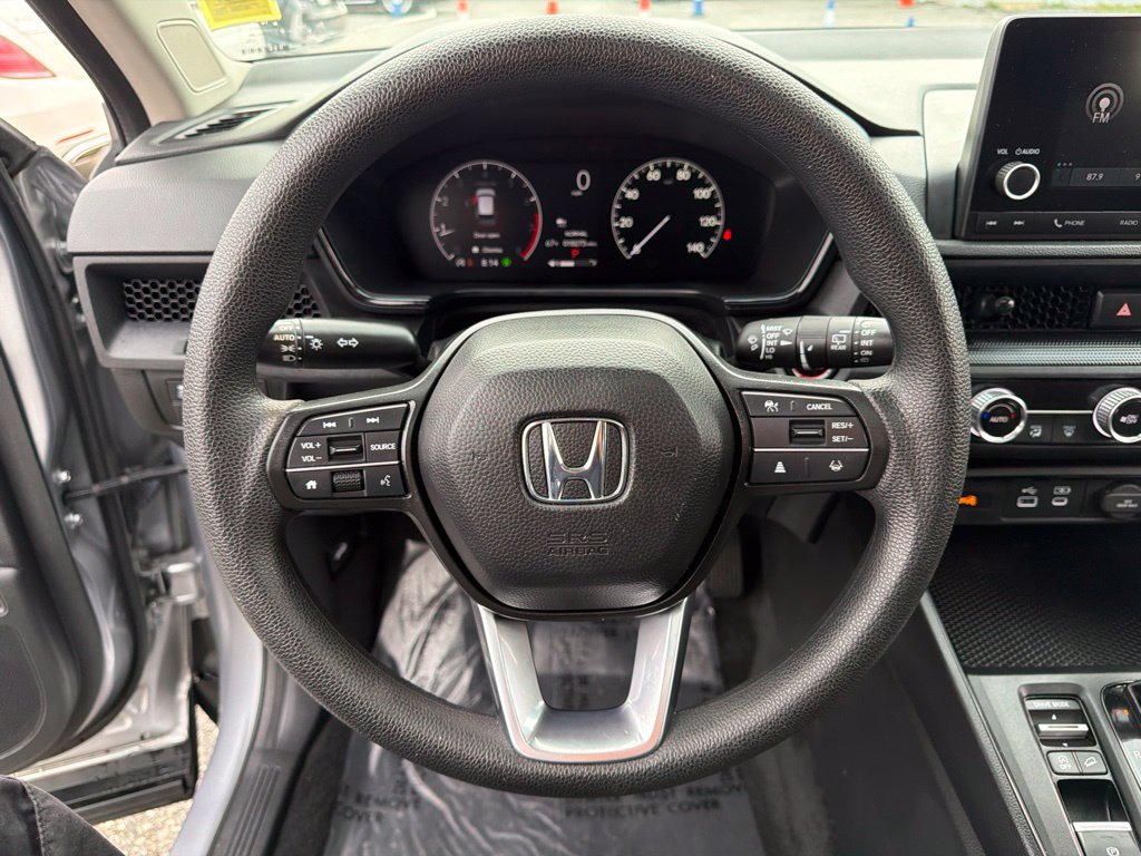 Used 2024 Honda CR-V EX image 33