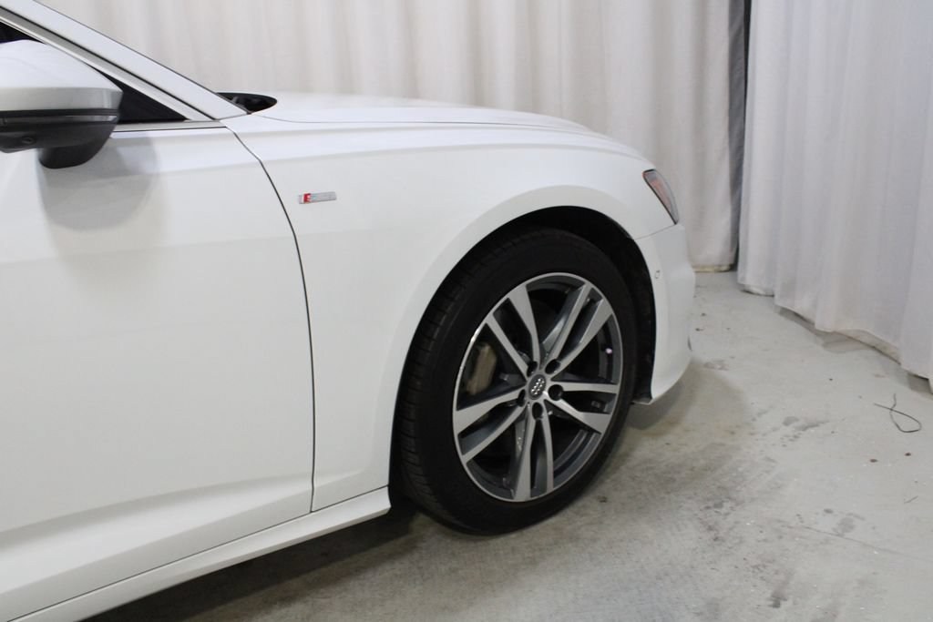 Used 2019 Audi A6 3.0T Prestige w/ Prestige Package AWD/4WD image 28