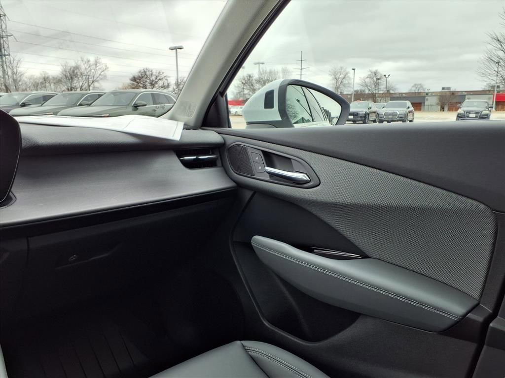 New 2026 Audi Q3 quattro 2.0T AWD/4WD image 20