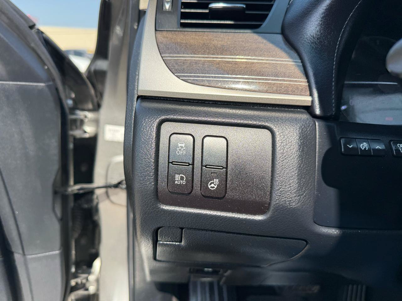 Used 2017 Lexus GS 350 RWD image 25
