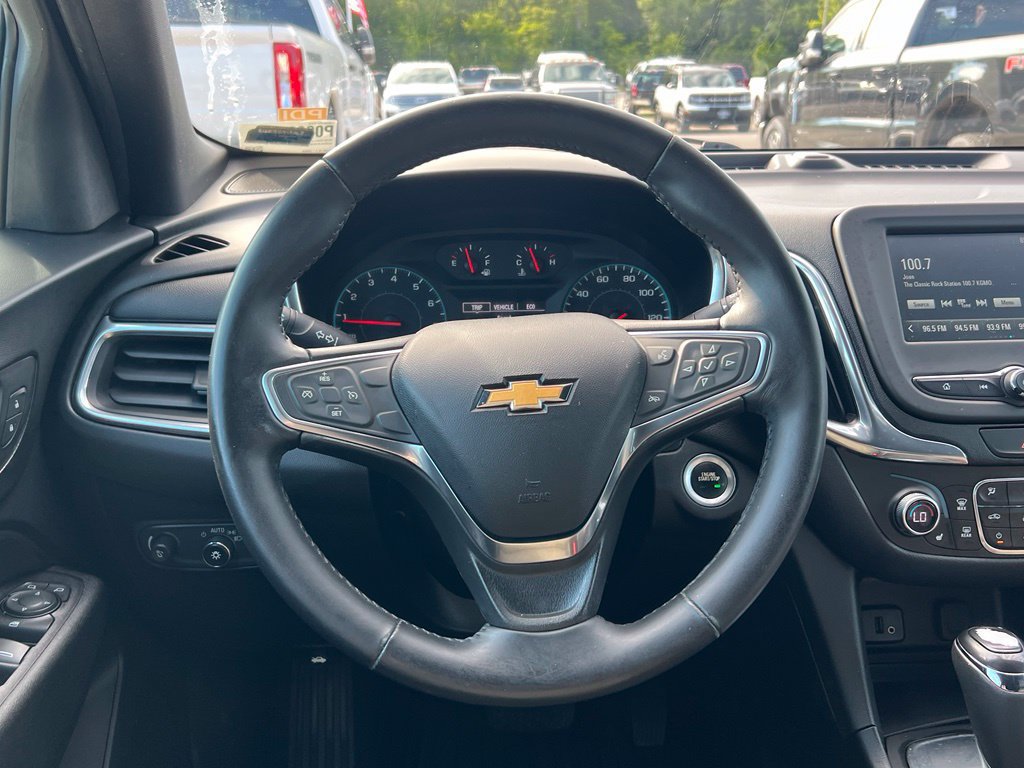 Used 2018 Chevrolet Equinox LT FWD image 37