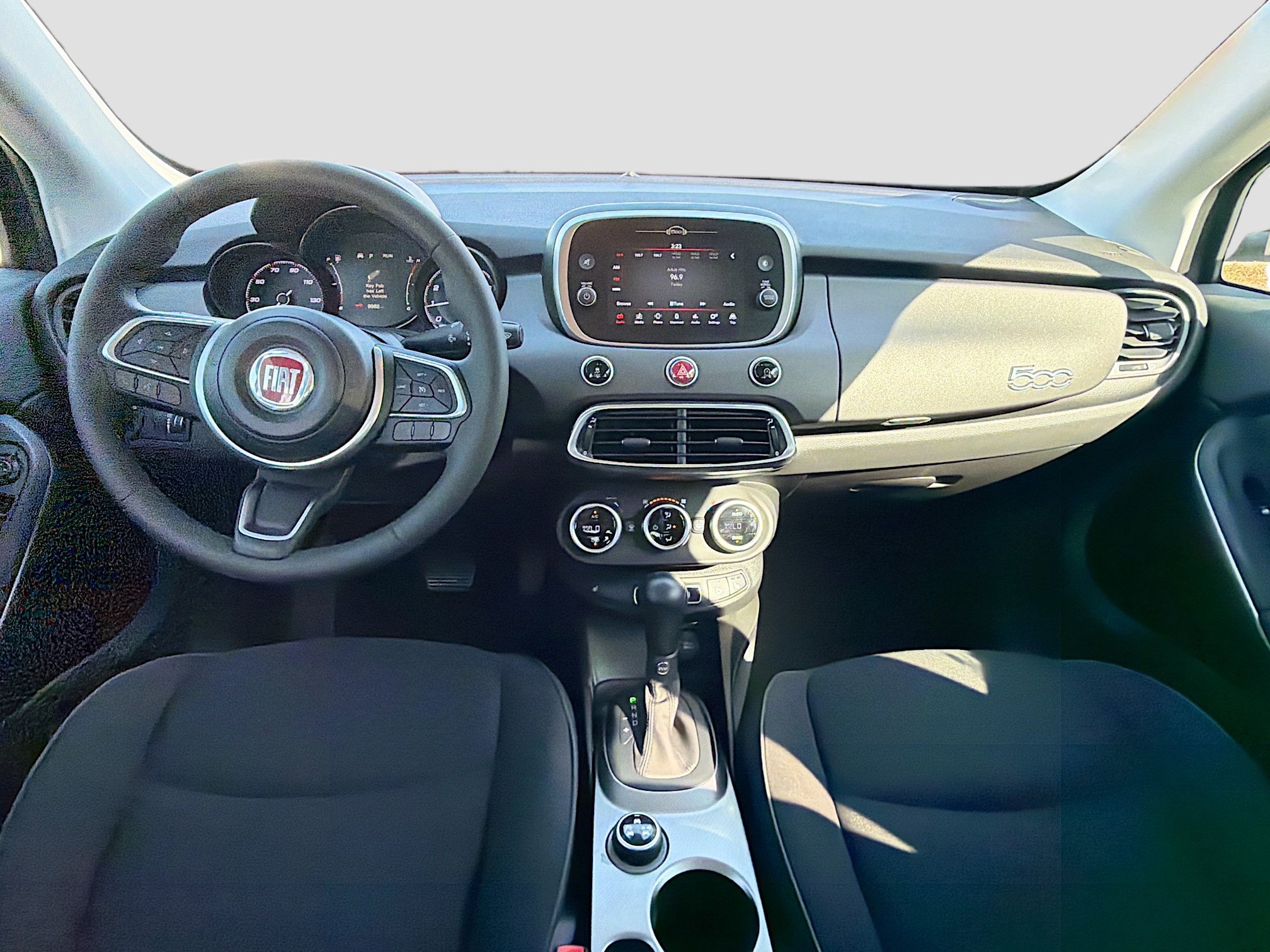 Used 2023 FIAT 500X Pop w/ Comfort Group image 15
