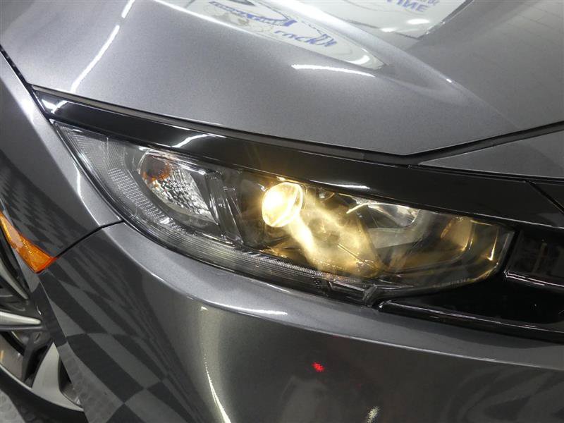 Used 2021 Honda Civic LX image 14