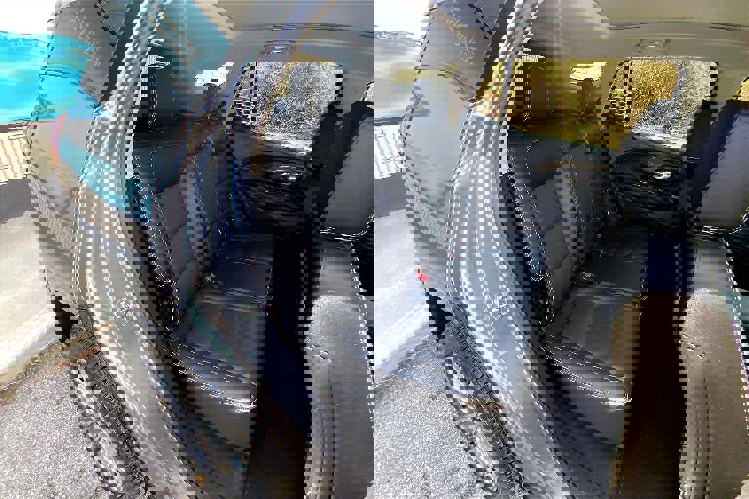 Used 2019 GMC Terrain Denali w/ Comfort Package AWD/4WD image 23