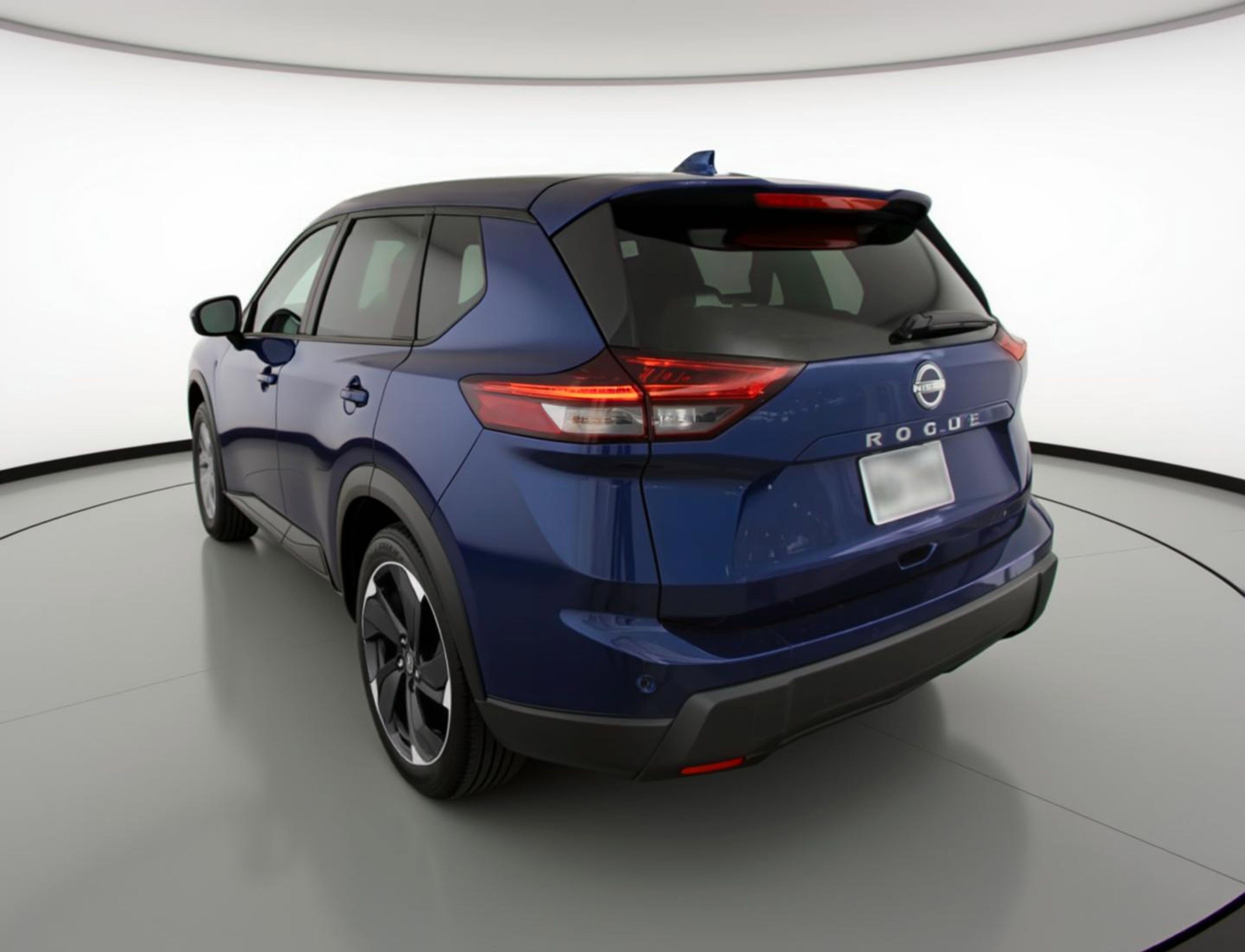 Used 2025 Nissan Rogue SV FWD image 6