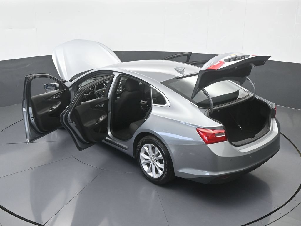 Used 2024 Chevrolet Malibu LT FWD image 61