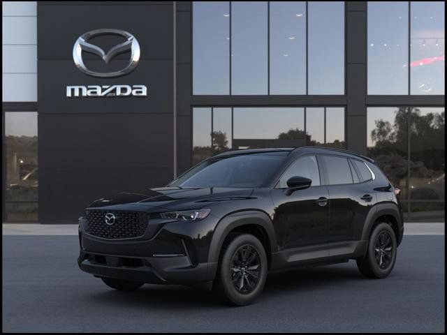 New 2026 MAZDA CX-50 AWD 2.5 Hybrid w/ Weather Package image 1
