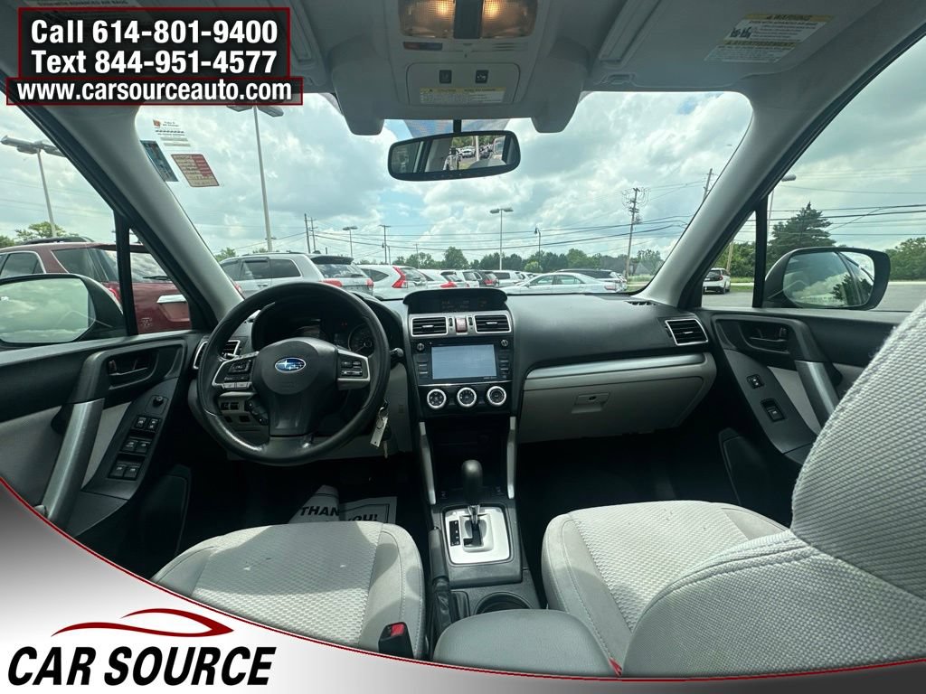 Used 2016 Subaru Forester 2.5i Premium AWD/4WD image 19