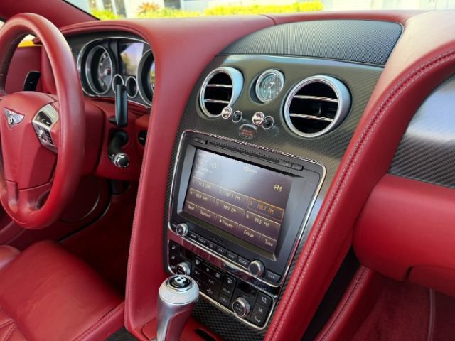 Used 2013 Bentley Continental GT AWD/4WD image 23