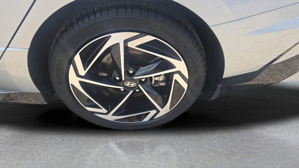 Certified 2026 Hyundai Sonata SEL AWD/4WD image 30