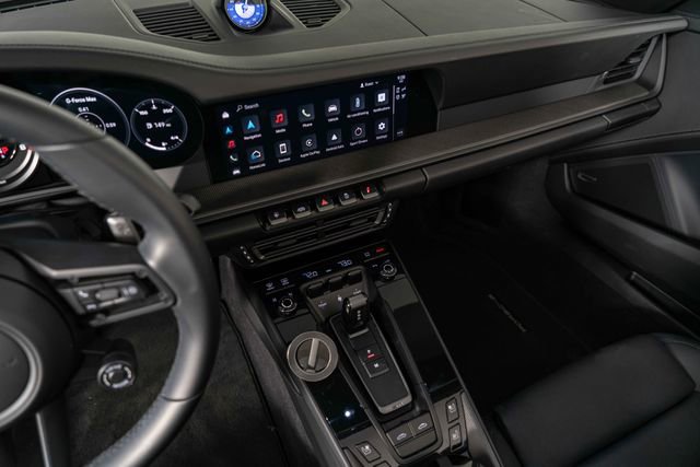 Used 2023 Porsche 911 Targa 4 GTS image 19