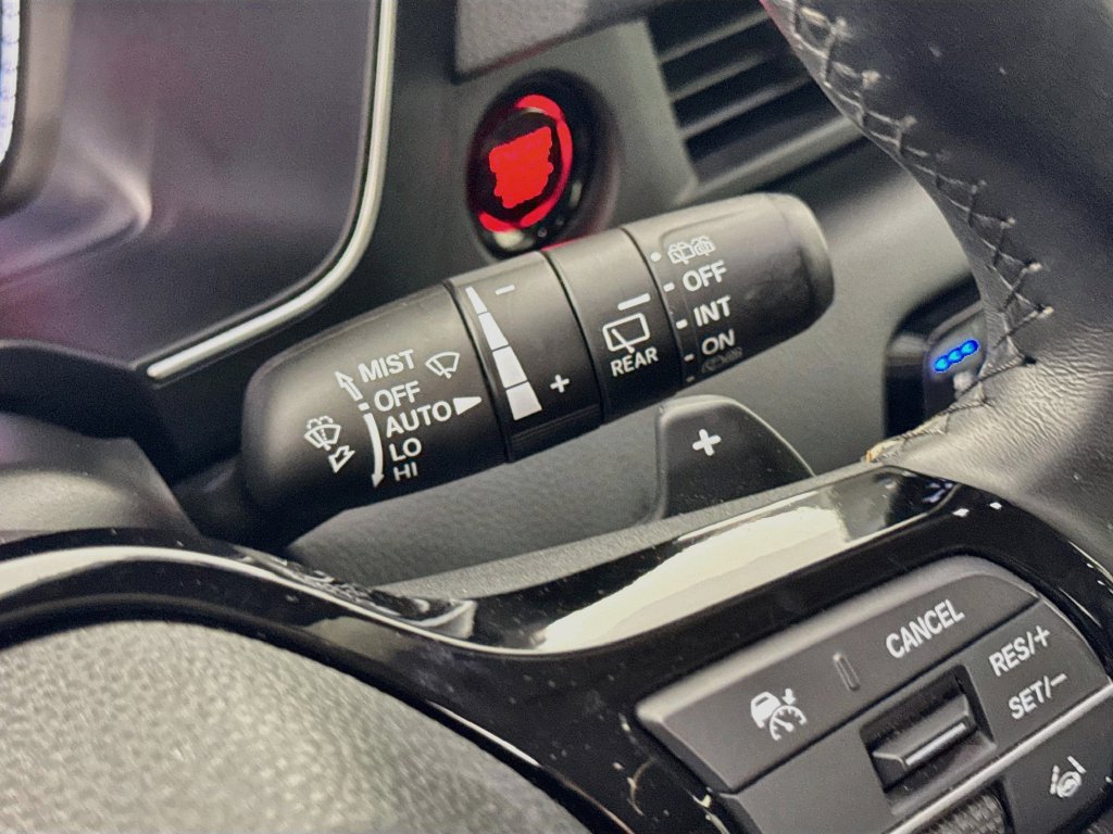 Used 2023 Honda Pilot Elite image 15