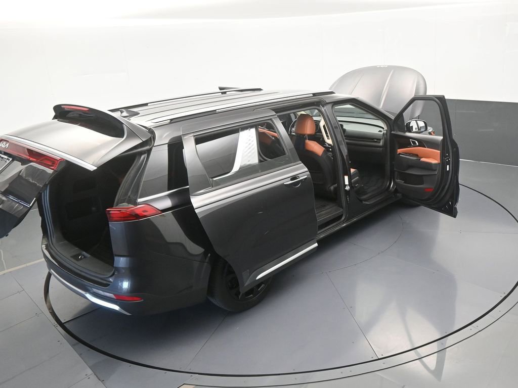Used 2022 Kia Carnival SX FWD image 77