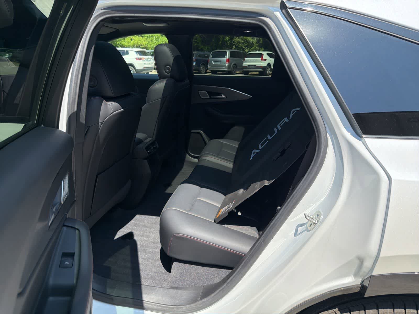 Used 2024 Acura ZDX A-Spec RWD image 15