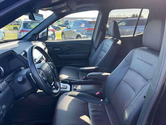 Used 2023 Honda Ridgeline Black Edition image 27
