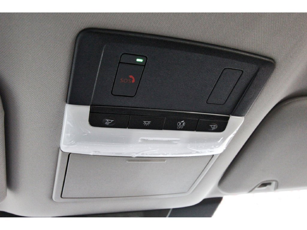 New 2026 Nissan Pathfinder SV FWD image 21