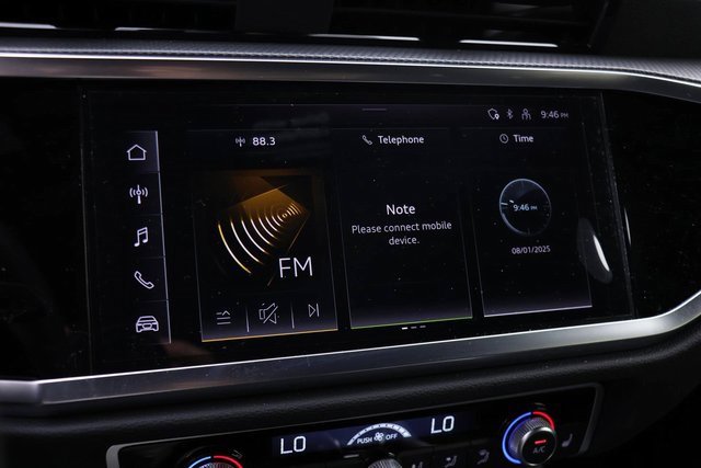 New 2025 Audi Q3 2.0T Premium image 10