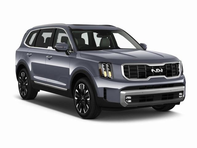 Used 2024 Kia Telluride SX image 1