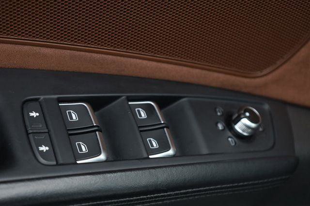 Used 2013 Audi A8 L 3.0T AWD/4WD image 33