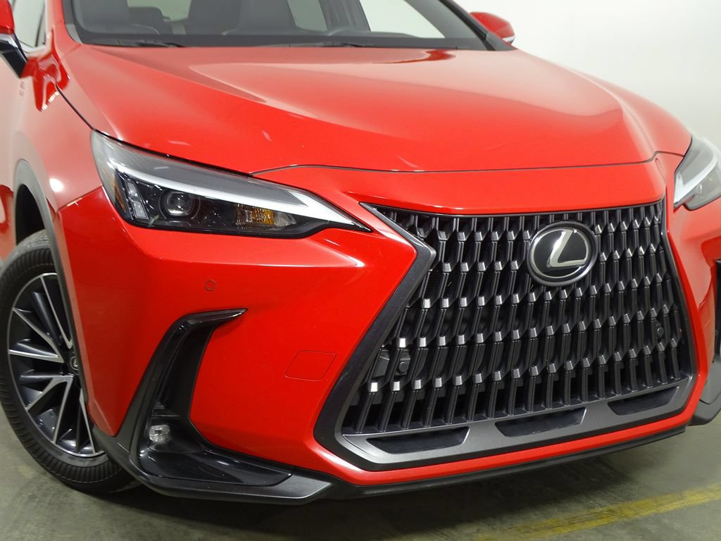 Used 2023 Lexus NX 350 AWD image 42