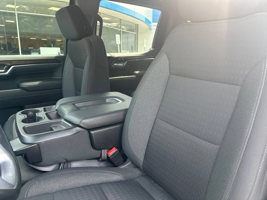 Used 2023 GMC Sierra 1500 Elevation AWD/4WD image 11