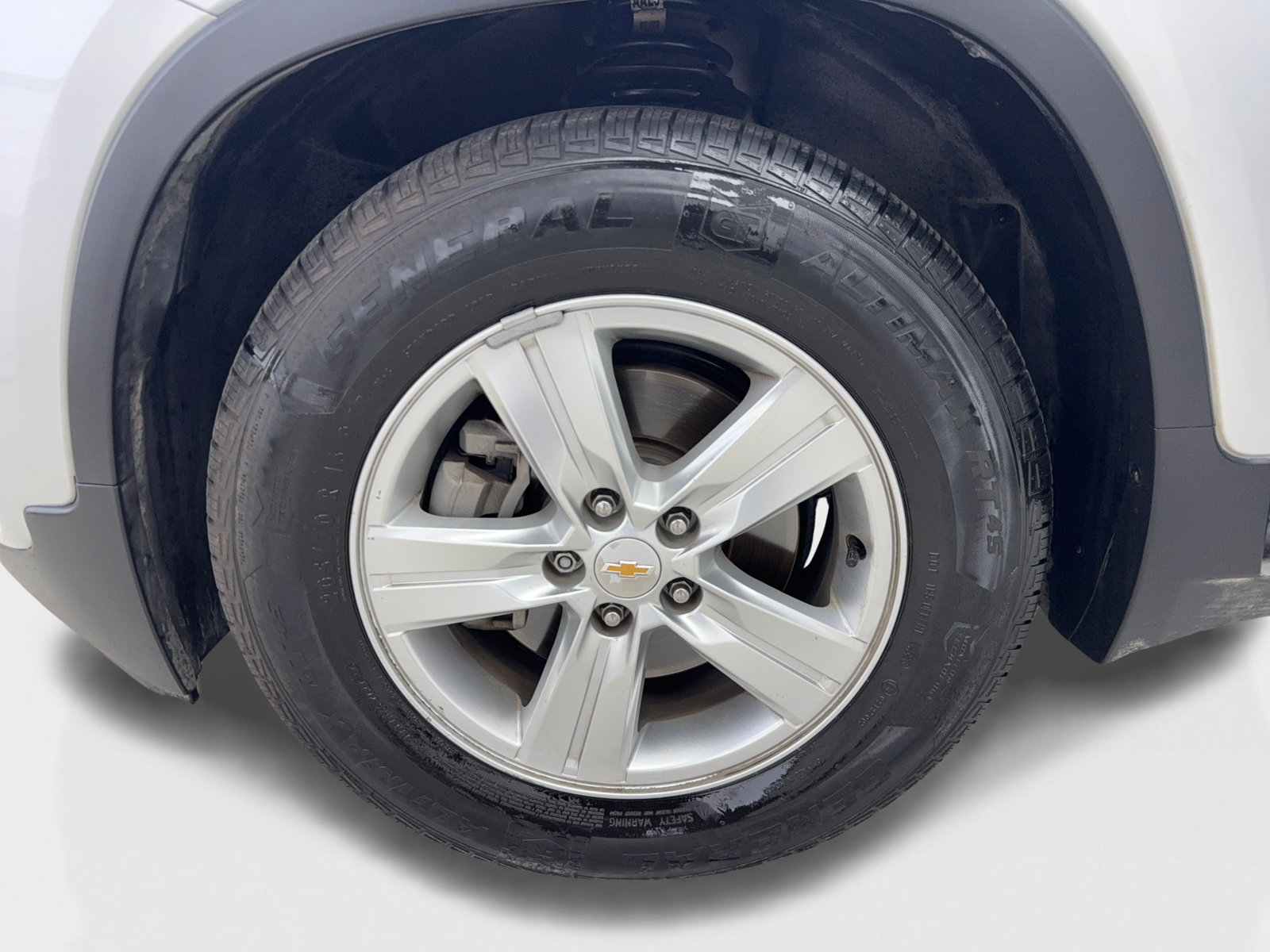 Used 2019 Chevrolet Trax LT w/ LT Convenience Package FWD image 54