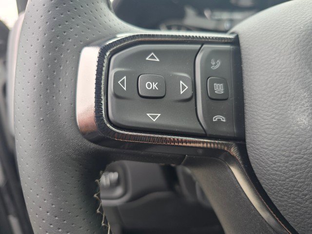 New 2025 RAM 2500 Power Wagon image 30