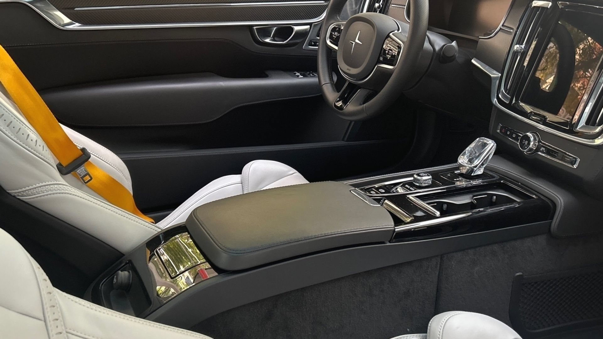 Used 2021 Polestar Polestar 1 AWD/4WD image 7