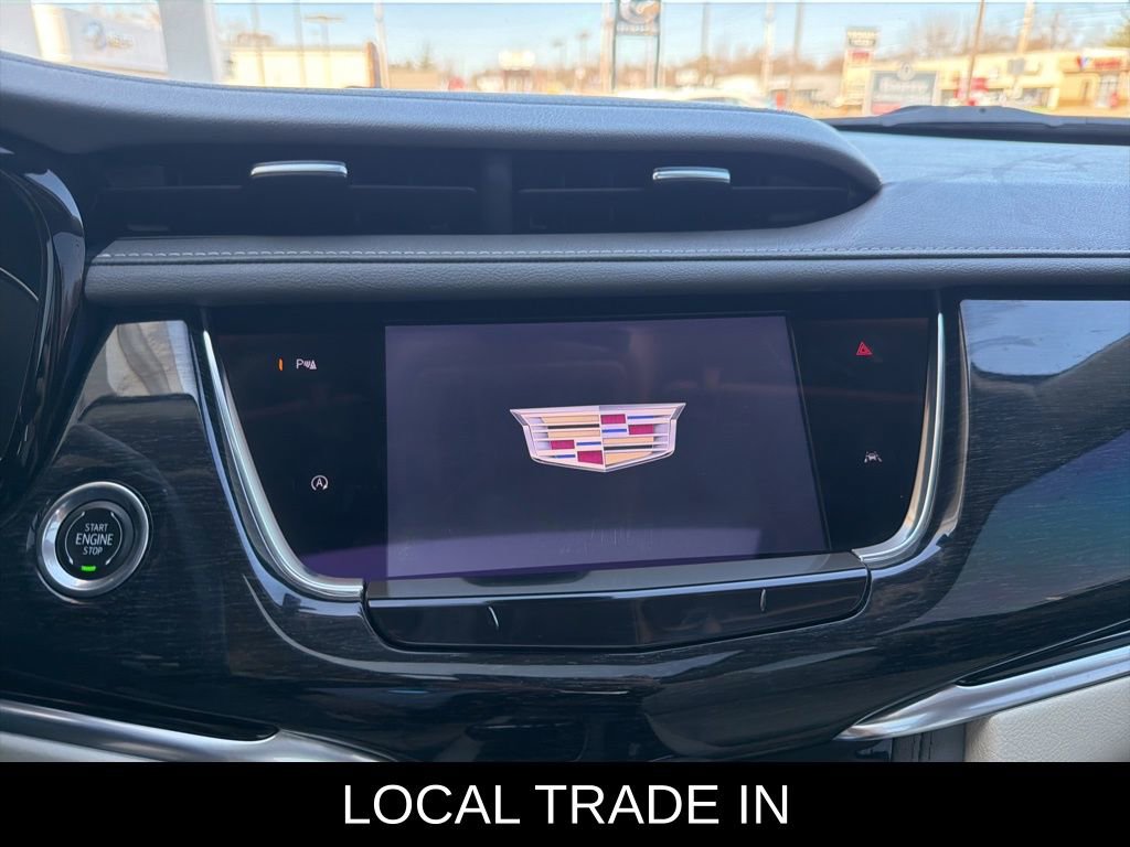 Used 2023 Cadillac XT6 Premium Luxury image 28