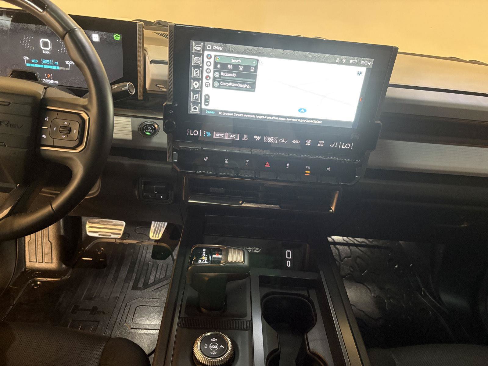 Used 2022 GMC Hummer EV Edition 1 w/ LPO, Illumination Package AWD/4WD image 23