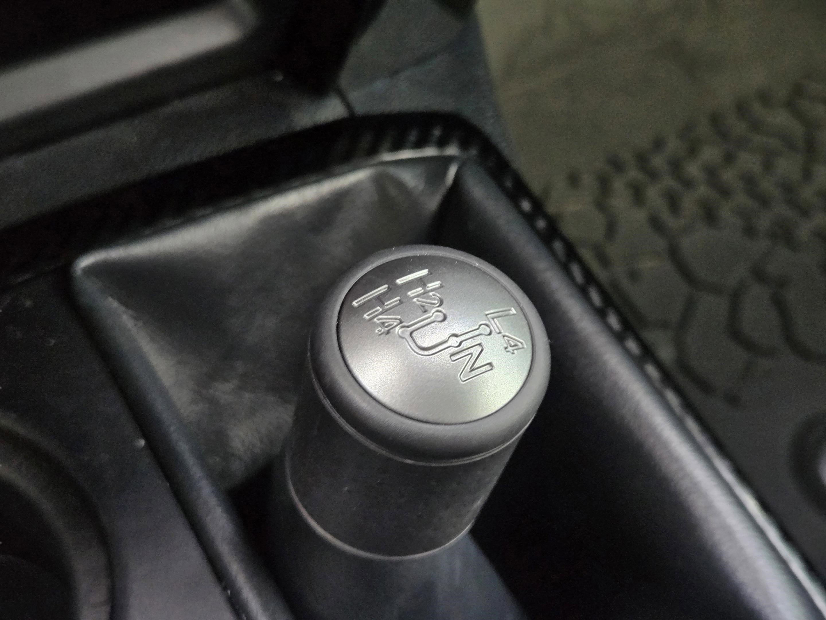 Used 2024 Toyota 4Runner TRD Pro AWD/4WD image 20