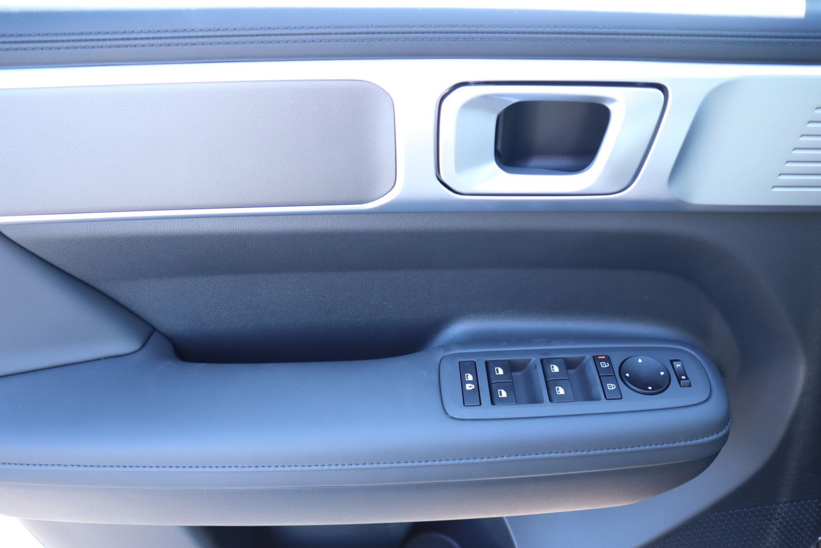 New 2026 Hyundai Santa Fe SEL AWD/4WD image 21
