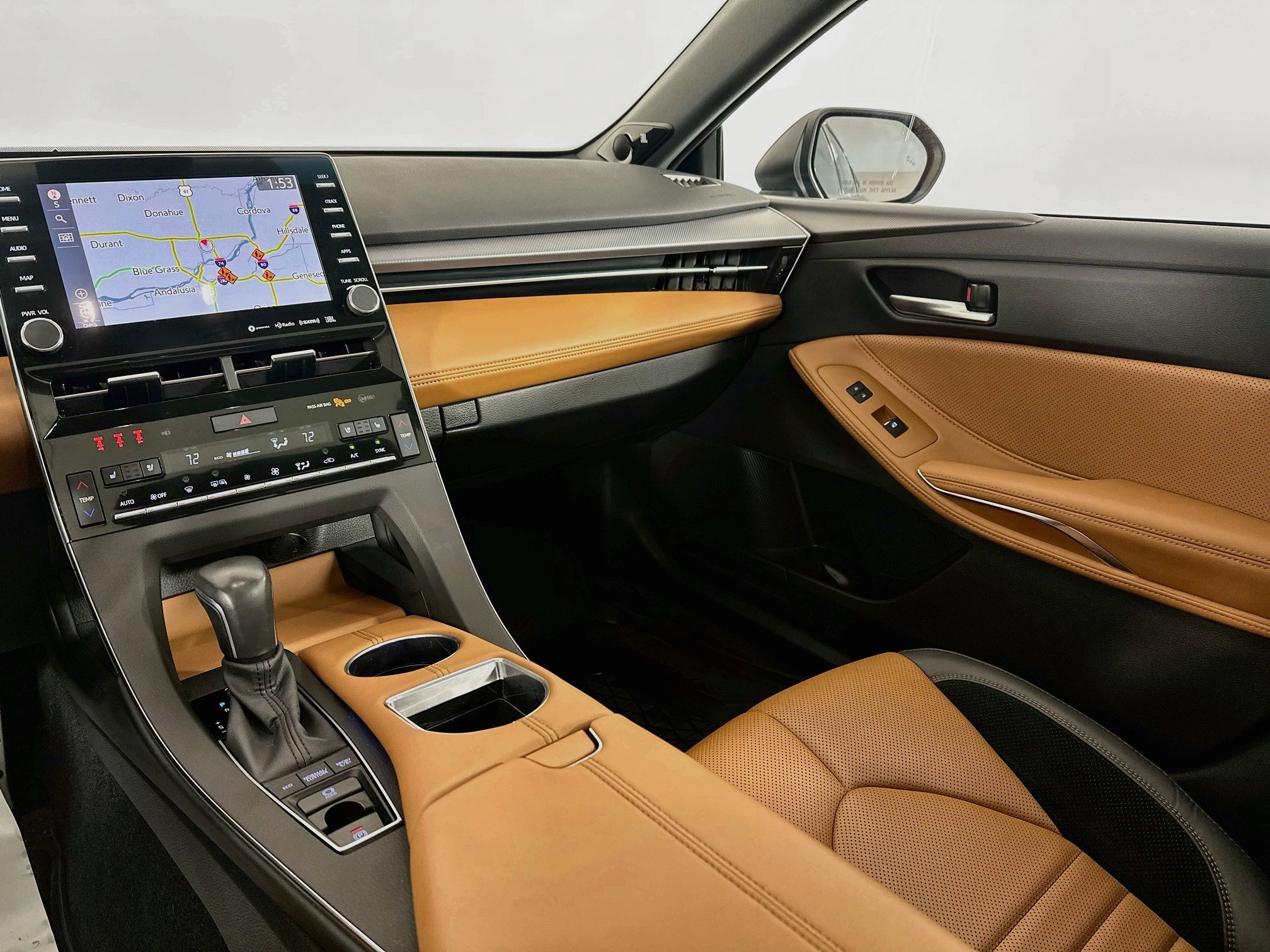 Certified 2022 Toyota Avalon Touring w/ Advanced Safety Package FWD image 24