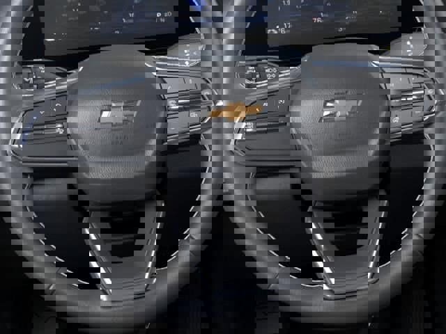 New 2025 Chevrolet Blazer EV LT image 19