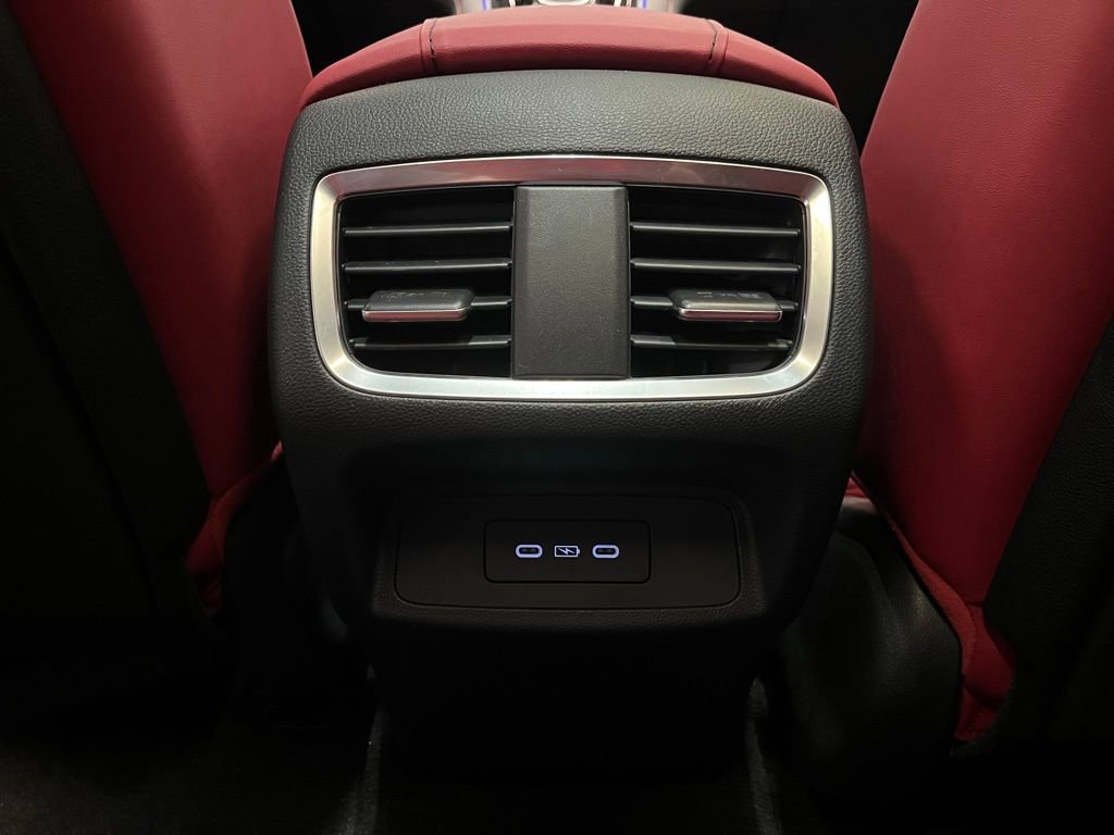 Used 2024 Acura RDX A-Spec image 16