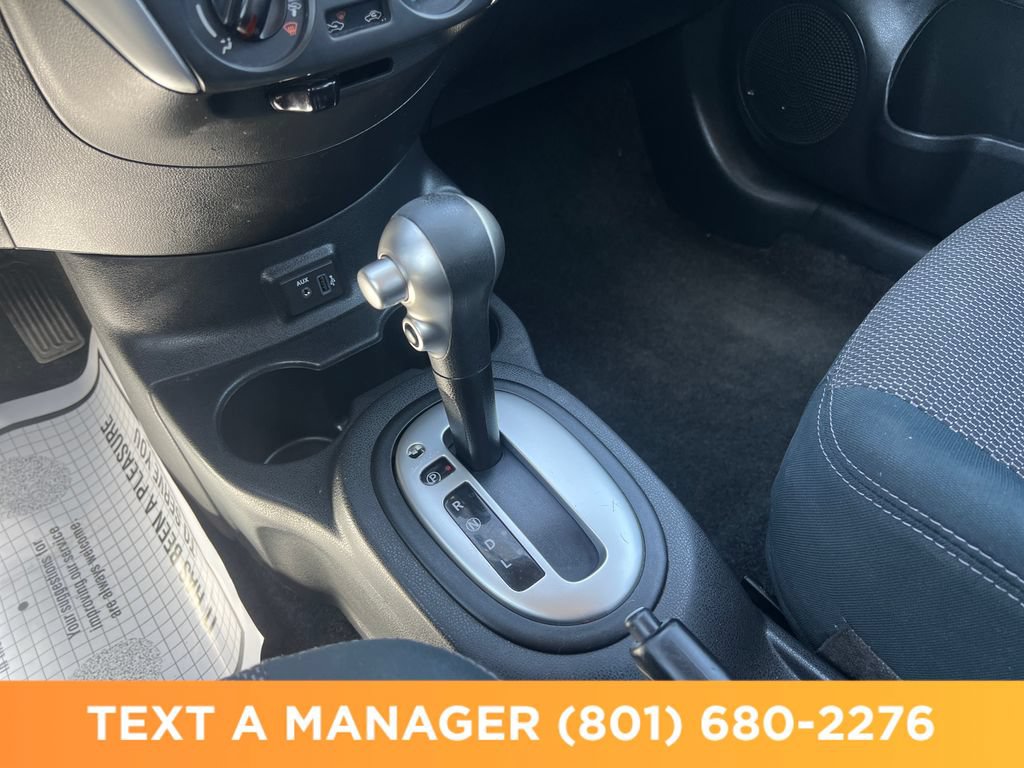 Used 2019 Nissan Versa SV FWD image 24