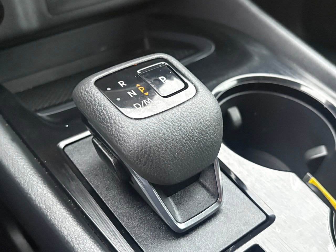 Certified 2024 Nissan Rogue S AWD/4WD image 24