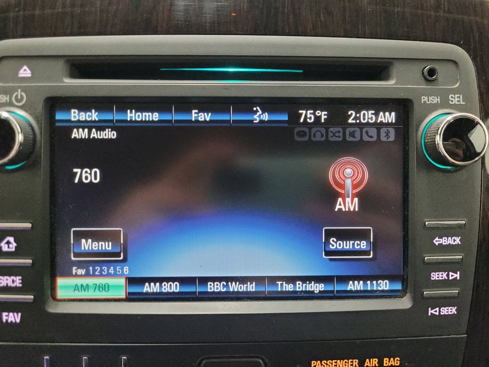 Used 2017 Chevrolet Traverse LT w/ Style and Technology Package AWD/4WD image 25