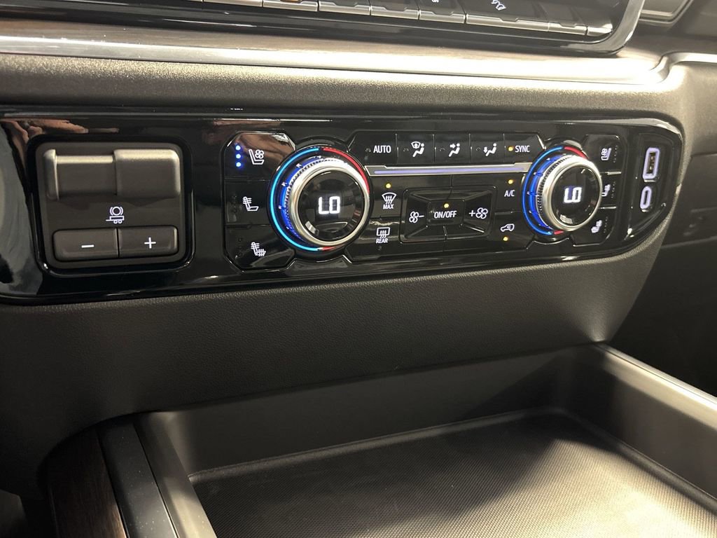 New 2025 GMC Sierra 2500 SLT w/ SLT Premium Package image 22