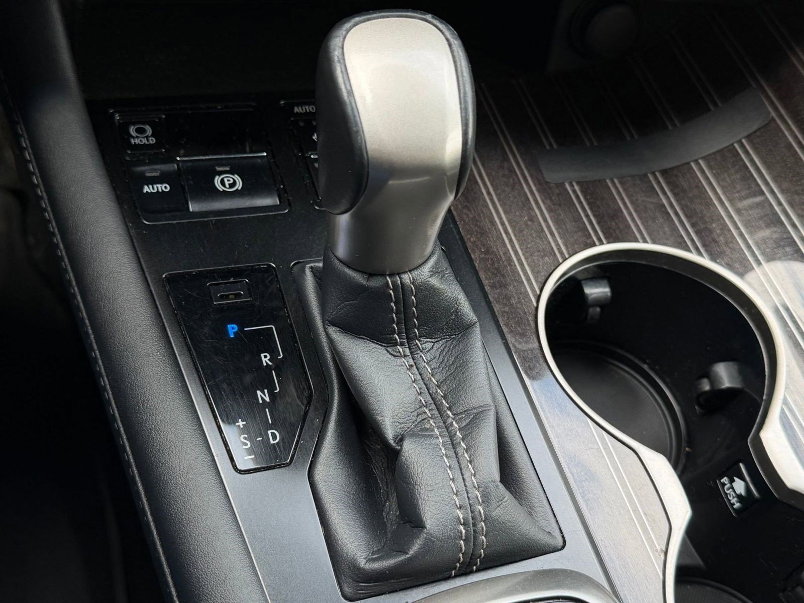 Used 2017 Lexus RX 350 AWD w/ Luxury Package image 17