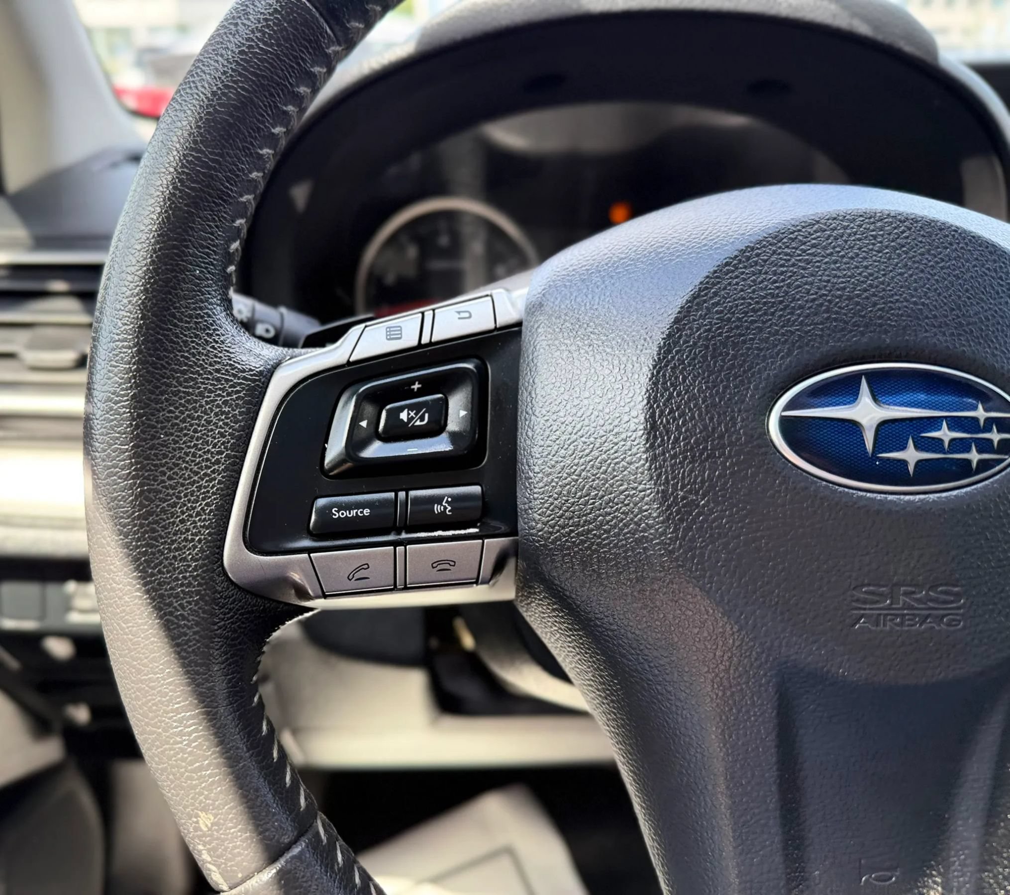 Used 2016 Subaru Impreza 2.0i Premium AWD/4WD image 14