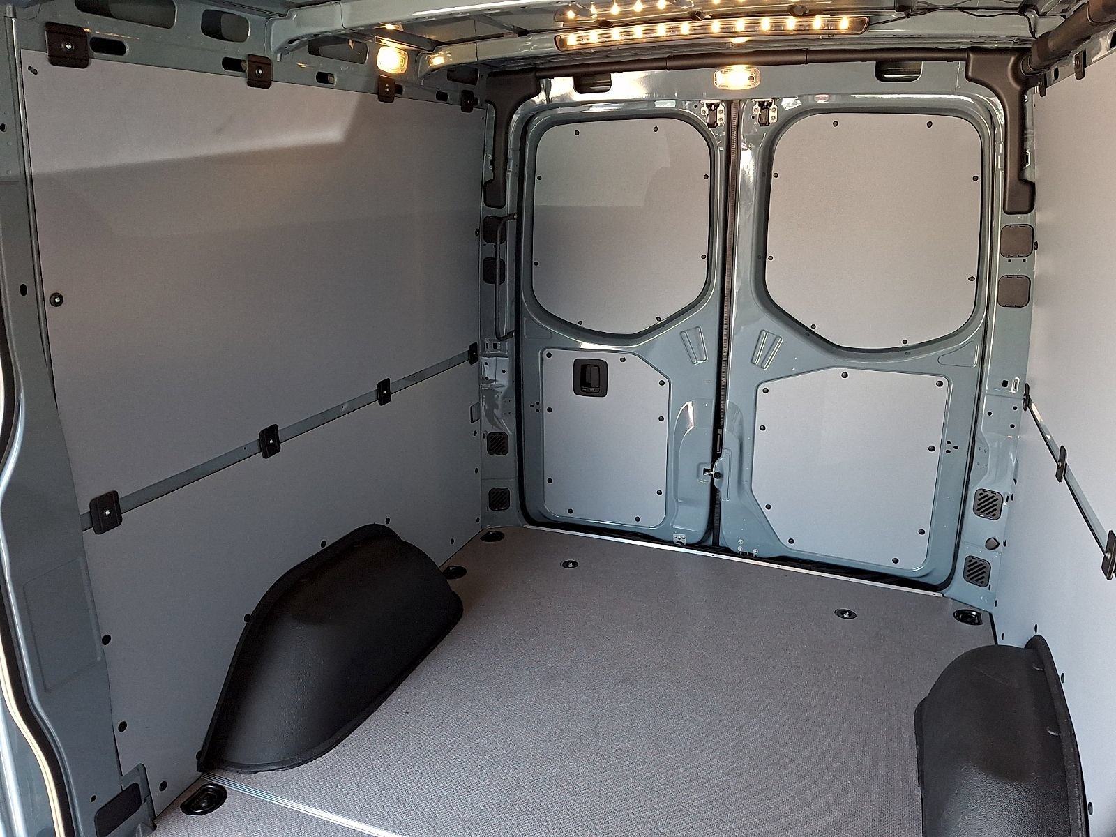 New 2026 Mercedes-Benz Sprinter 2500 image 7